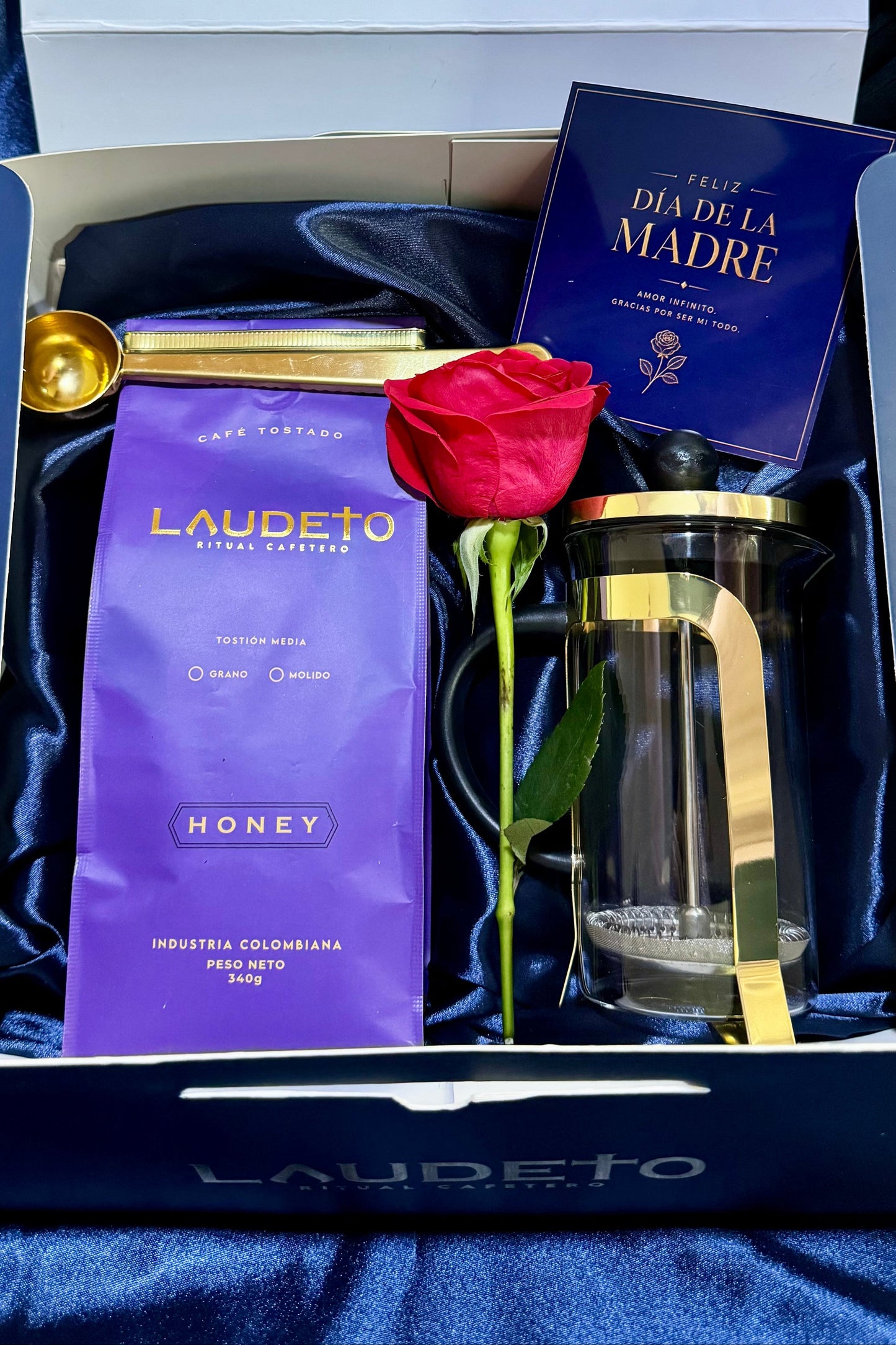 KIT RITUAL EDICIÓN MADRES