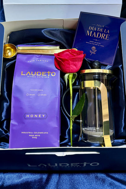 KIT RITUAL EDICIÓN MADRES