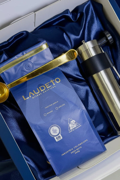 KIT CAFETERO